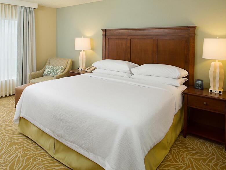 Hotel Embassy Suites Destin - Miramar Beach