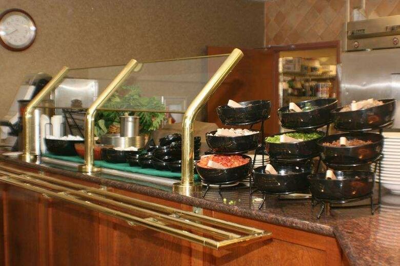 Hotel Embassy Suites Destin - Miramar Beach