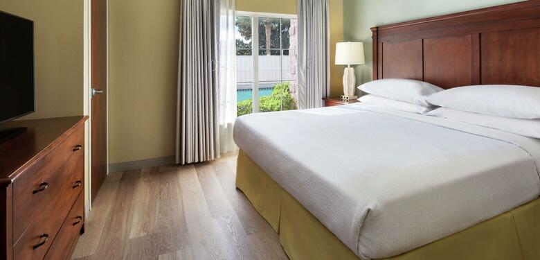 Hotel Embassy Suites Destin - Miramar Beach