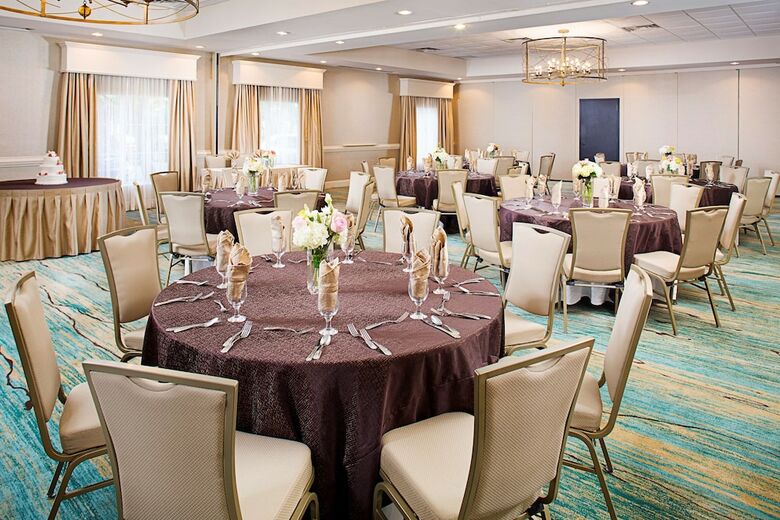 Hotel Embassy Suites Destin - Miramar Beach