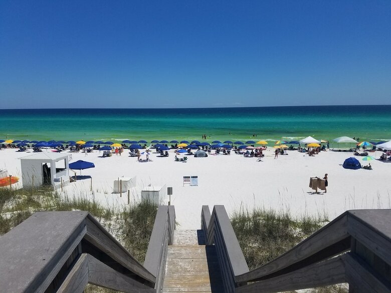 Hotel Embassy Suites Destin - Miramar Beach