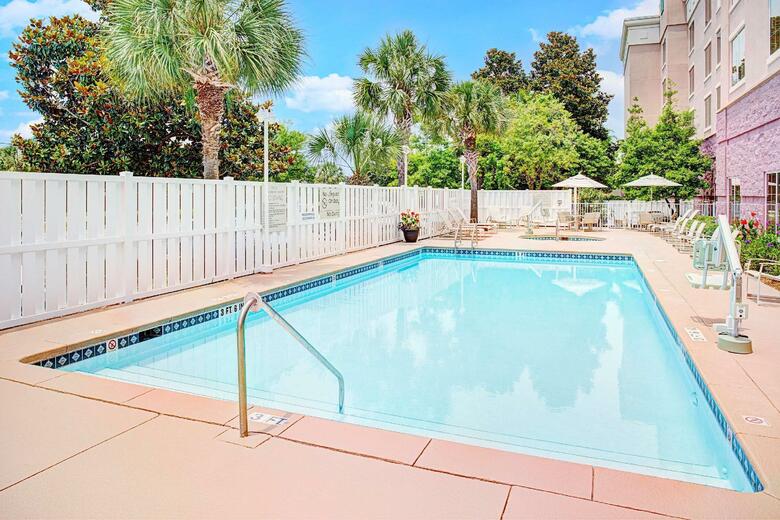 Hotel Embassy Suites Destin - Miramar Beach