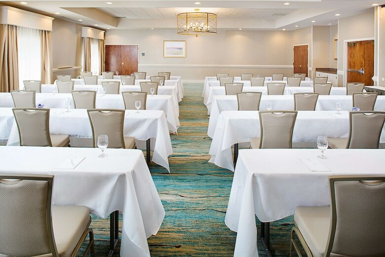 Hotel Embassy Suites Destin - Miramar Beach