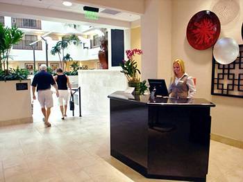 Hotel Embassy Suites Fort Myers - Estero