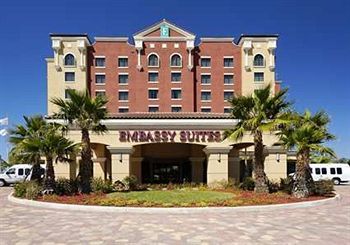 Hotel Embassy Suites Fort Myers - Estero