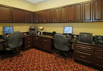Hotel Embassy Suites Fort Myers - Estero