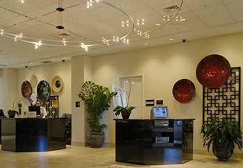 Hotel Embassy Suites Fort Myers - Estero