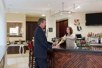 Hotel Embassy Suites Fort Myers - Estero
