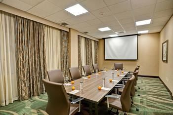 Hotel Embassy Suites Fort Myers - Estero