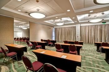 Hotel Embassy Suites Fort Myers - Estero