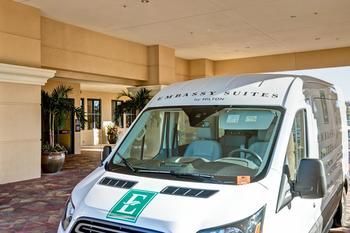 Hotel Embassy Suites Fort Myers - Estero