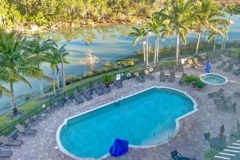 Hotel Embassy Suites Fort Myers - Estero