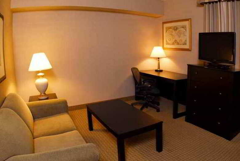 Doubletree Hotel Chicago-wood Dale/itasca