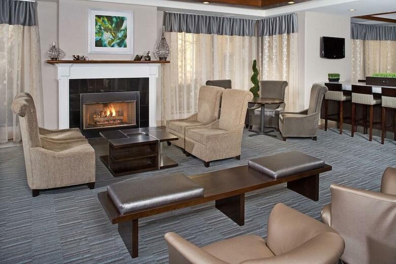 Doubletree Hotel Chicago-wood Dale/itasca