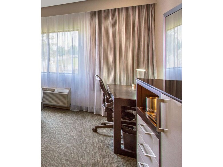 Doubletree Hotel Chicago-wood Dale/itasca