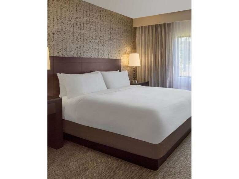Doubletree Hotel Chicago-wood Dale/itasca