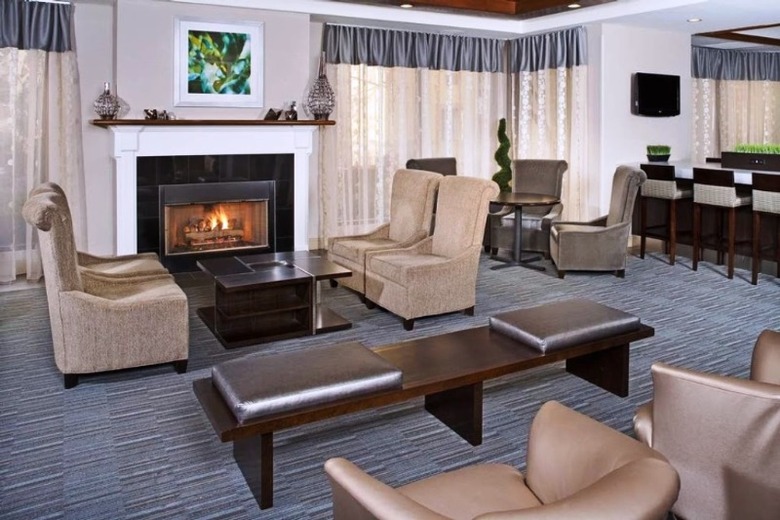 Doubletree Hotel Chicago-wood Dale/itasca
