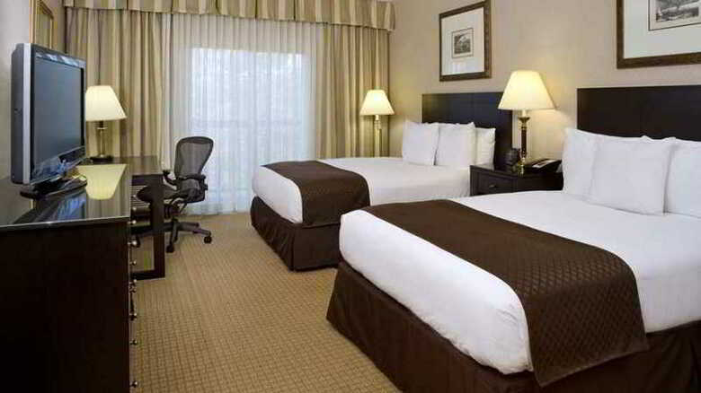 Doubletree Hotel Chicago-wood Dale/itasca