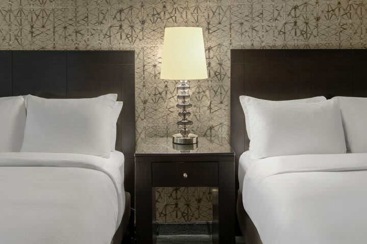 Doubletree Hotel Chicago-wood Dale/itasca
