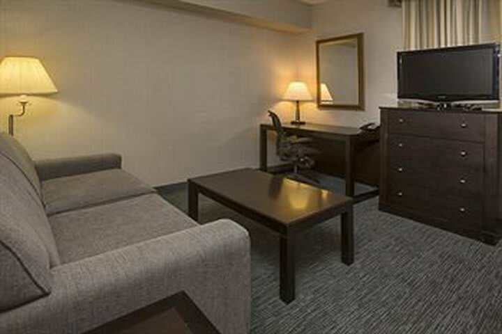 Doubletree Hotel Chicago-wood Dale/itasca