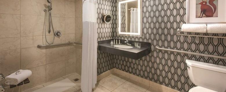 Doubletree Hotel Chicago-wood Dale/itasca