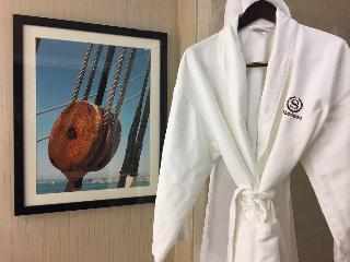 Hotel Sheraton Sonoma County - Petaluma