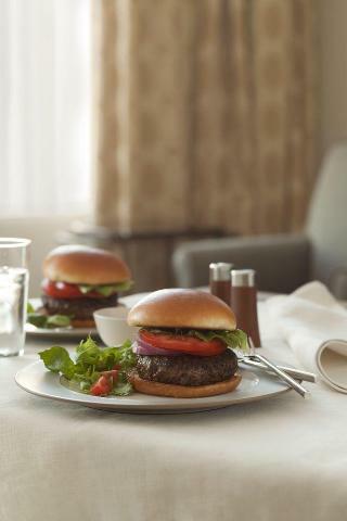 Hotel Sheraton Sonoma County - Petaluma