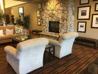 Hotel Sheraton Sonoma County - Petaluma