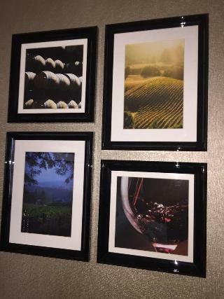 Hotel Sheraton Sonoma County - Petaluma
