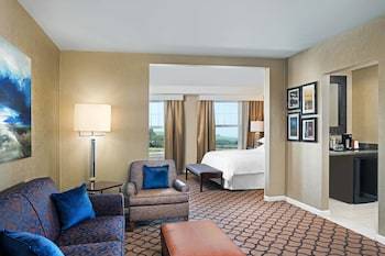 Hotel Sheraton Sonoma County - Petaluma