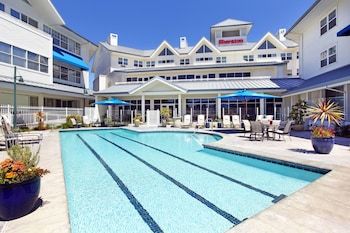 Hotel Sheraton Sonoma County - Petaluma