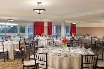Hotel Sheraton Sonoma County - Petaluma