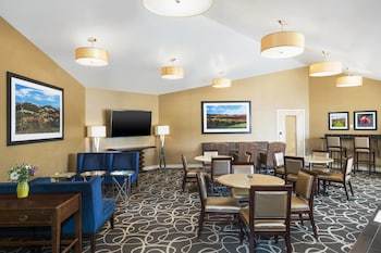 Hotel Sheraton Sonoma County - Petaluma