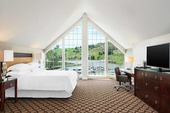 Hotel Sheraton Sonoma County - Petaluma