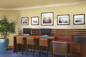 Hotel Sheraton Sonoma County - Petaluma