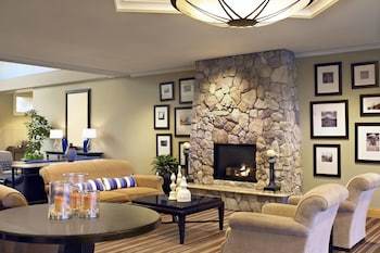 Hotel Sheraton Sonoma County - Petaluma