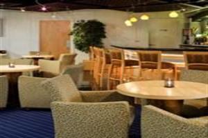 Hotel Sheraton Sonoma County - Petaluma
