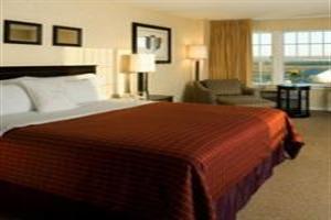 Hotel Sheraton Sonoma County - Petaluma