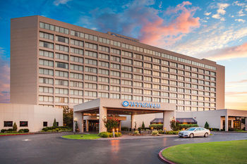 Hotel Radisson Tulsa