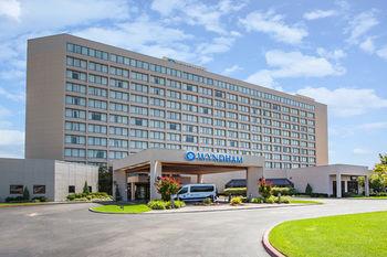 Hotel Radisson Tulsa