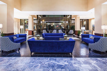 Hotel Radisson Tulsa