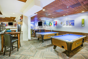 Hotel Radisson Tulsa