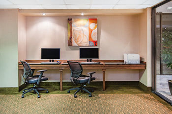 Hotel Radisson Tulsa