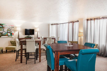 Hotel Radisson Tulsa