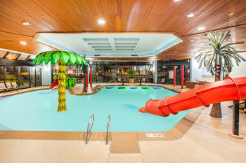 Hotel Radisson Tulsa