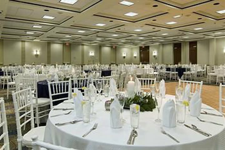 Hotel Hilton Myrtle Beach Resort