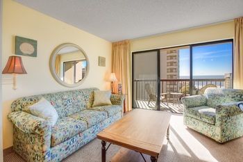 Hotel Ocean Dunes Resort And Villas