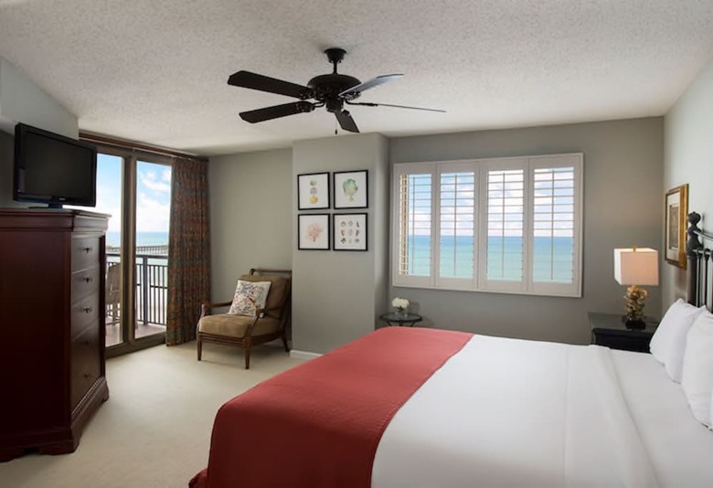 Hotel Kingston Plantation Condos