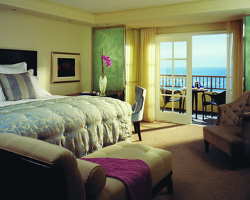 Hotel Ritz-carlton Laguna Niguel