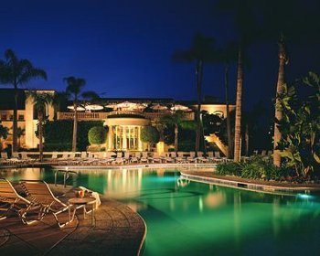 Hotel Ritz-carlton Laguna Niguel